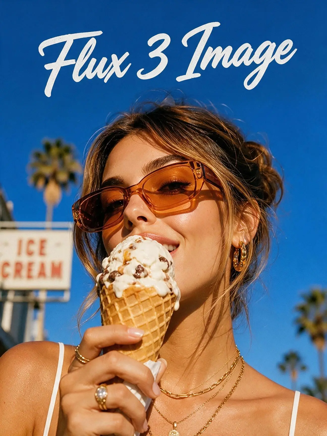 Flux 3 AI Image Editor